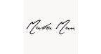 Maha Man Logo