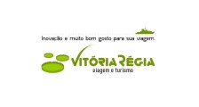 VITORIA REGIA Logo