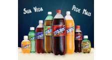 Mais Sabor Indústria e Comércio de Refrigerantes Ltda logo