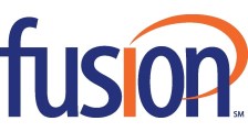 Fusion Telecomunicações logo