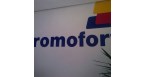 Promofort Soluções Empresariais Logo