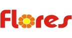 Transportes Flores Logo