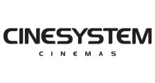 Cinesystem Logo