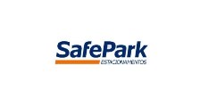 Safe Park Estacionamentos Logo