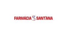 FARMÁCIAS SANTANA logo