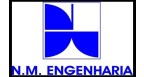 NM Engenharia Logo