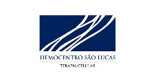 HEMOCENTRO SÃO LUCAS logo