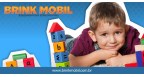 Brink Mobil Equipamentos Educacionais LTDA. Logo