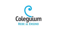 Coleguium Rede de Ensino logo
