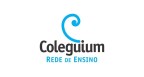 Coleguium Rede de Ensino Logo