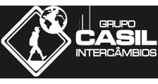 GRUPO CASIL INTERCÂMBIOS logo