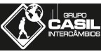 GRUPO CASIL INTERCÂMBIOS Logo