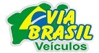 Brasil Veículos Logo