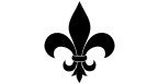 FLOR DE LIZ Logo