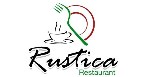 Restaurante e Lanchonete Logo