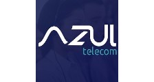 Logo de Azul Telecom