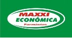 rede maxxi economica drogaria ltda. Logo
