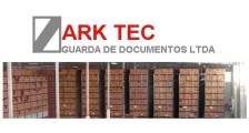 Ark Tec Guarda de documentos logo