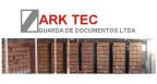 Ark Tec Guarda de documentos Logo