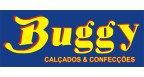 buggy calçados Logo