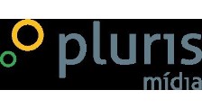 Pluris Mídia Logo