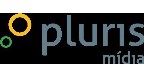 Pluris Mídia Logo