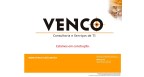 Venco CSTI Logo