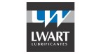 LWART Lubrificantes Logo