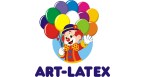 Art-Latéx Logo