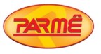 Restaurante e Pizzaria Parmê Logo