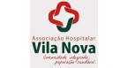 Associação Hospitalar Vila Nova Logo