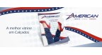 AMERICAN SHOES CALCADOS LTDA Logo