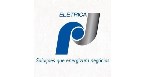 Comercial Elétrica PJ Ltda Logo
