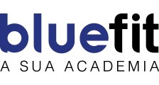 Bluefit Academia logo