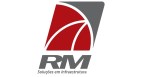 RM Infraestrutura Logo