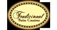 TRADICIONAL BOLOS CASEIROS logo