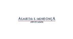 Almeida e Mendonça Advogados Associados Logo