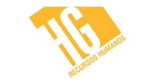 HGRH Recursos Humanos Logo