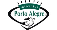 Laticínios Porto Alegre Logo