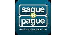 Logo de Saque e Pague