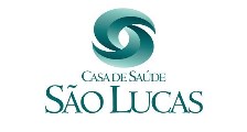 Logo de Casa de Saúde São Lucas