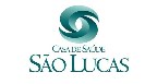 Casa de Saúde São Lucas Logo