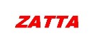 Zatta Calçados Logo