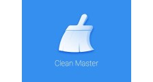 MASTER CLEAN logo