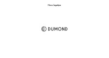 Dumond logo