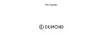 Dumond Logo