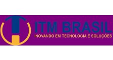 Logo de ITM Brasil