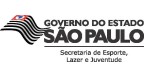 Secretaria de Esporte Lazer e Juventude Logo