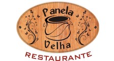 Panela Velha Restaurante logo