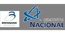 Logo de Brennand Cimentos